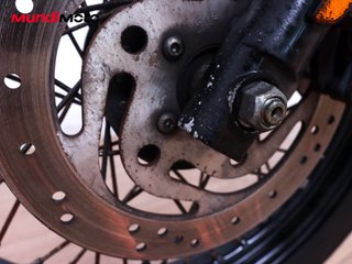 HARLEY DAVIDSON SPORTSTER 1200 N XL NIGHTSTER