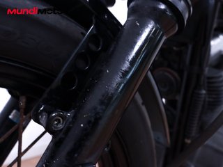 HARLEY DAVIDSON SPORTSTER 1200 N XL NIGHTSTER