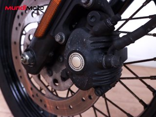 HARLEY DAVIDSON SPORTSTER 1200 N XL NIGHTSTER