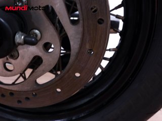 HARLEY DAVIDSON SPORTSTER 1200 N XL NIGHTSTER