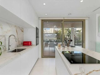 Casa pareada en alquiler en Lomas de Marbella Club - Puente Romano en Marbella