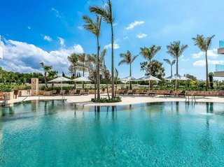 Casa pareada en alquiler en Lomas de Marbella Club - Puente Romano en Marbella