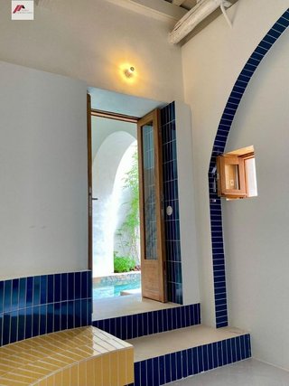 Chalet en alquiler en Centro en Puerto de Santa María (El)