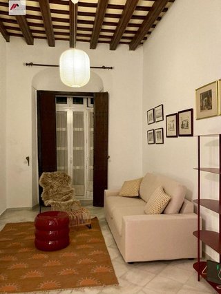 Chalet en alquiler en Centro en Puerto de Santa María (El)