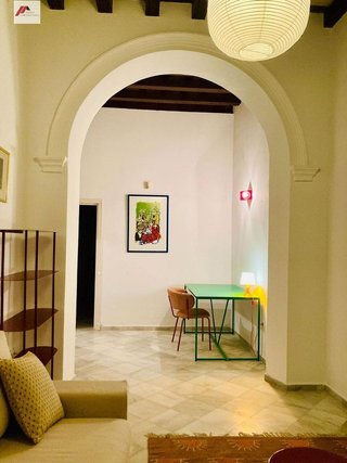 Chalet en alquiler en Centro en Puerto de Santa María (El)