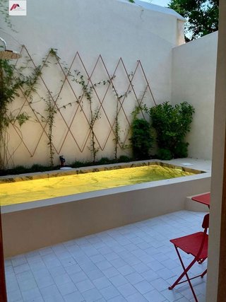 Chalet en alquiler en Centro en Puerto de Santa María (El)