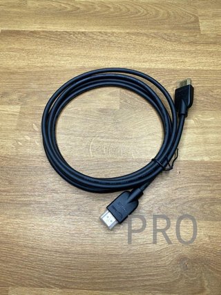 Cable HDMI de muy alta velocidad Amazon Basics
