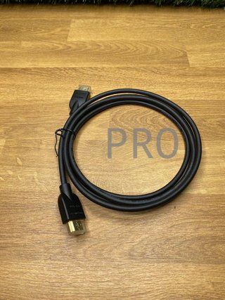 Cable HDMI de muy alta velocidad Amazon Basics