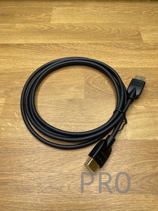 Cable HDMI de muy alta velocidad Amazon Basics