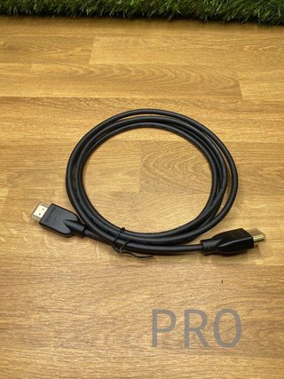Cable HDMI de muy alta velocidad Amazon Basics