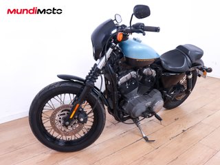 HARLEY DAVIDSON SPORTSTER 1200 N XL NIGHTSTER