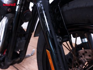 HARLEY DAVIDSON SPORTSTER 1200 N XL NIGHTSTER