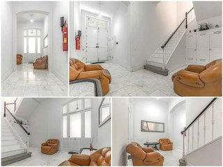 Casa pareada en alquiler en Duggi - Rambla - Los Hoteles en Santa Cruz de Tenerife