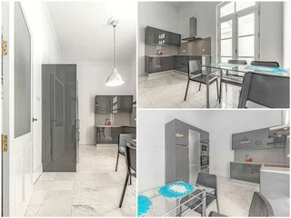 Casa pareada en alquiler en Duggi - Rambla - Los Hoteles en Santa Cruz de Tenerife