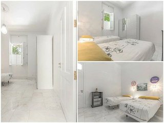 Casa pareada en alquiler en Duggi - Rambla - Los Hoteles en Santa Cruz de Tenerife