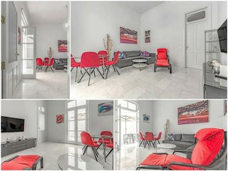 Casa pareada en alquiler en Duggi - Rambla - Los Hoteles en Santa Cruz de Tenerife
