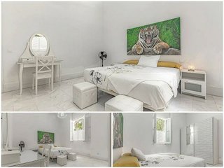 Casa pareada en alquiler en Duggi - Rambla - Los Hoteles en Santa Cruz de Tenerife
