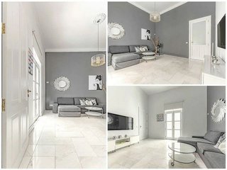 Casa pareada en alquiler en Duggi - Rambla - Los Hoteles en Santa Cruz de Tenerife