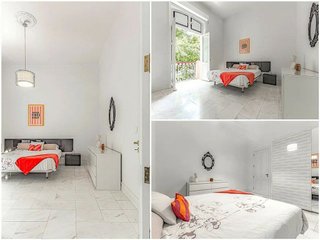 Casa pareada en alquiler en Duggi - Rambla - Los Hoteles en Santa Cruz de Tenerife