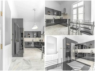 Casa pareada en alquiler en Duggi - Rambla - Los Hoteles en Santa Cruz de Tenerife