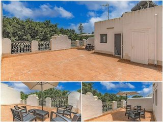 Casa pareada en alquiler en Duggi - Rambla - Los Hoteles en Santa Cruz de Tenerife