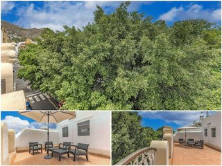 Casa pareada en alquiler en Duggi - Rambla - Los Hoteles en Santa Cruz de Tenerife