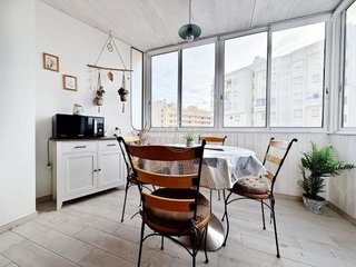 Piso en venta en Santa Margarida en Roses