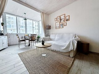 Piso en venta en Santa Margarida en Roses