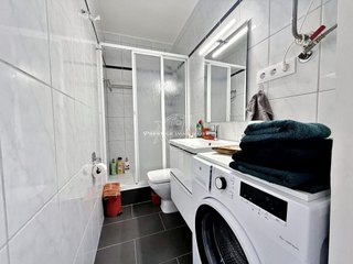 Piso en venta en Santa Margarida en Roses