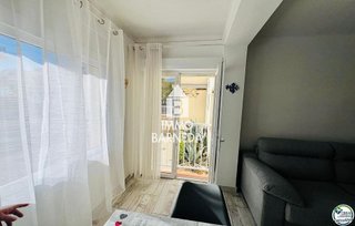 Piso en venta en Salatar en Roses