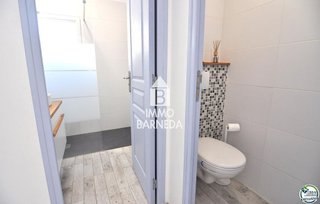 Piso en venta en Salatar en Roses