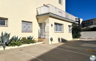 Piso en venta en Salatar en Roses
