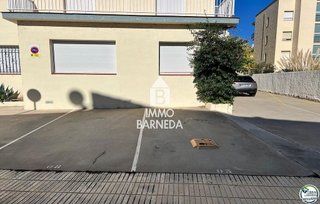Piso en venta en Salatar en Roses