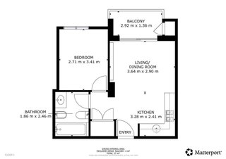 Piso en venta en Casc Antic - Barri dels Pescadors en Lloret de Mar
