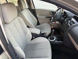 Renault Megane 2007