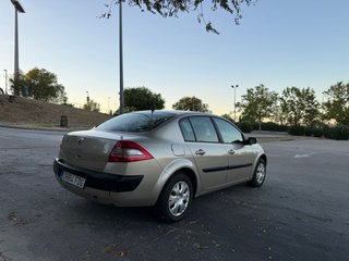 Renault Megane 2007