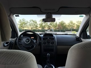 Renault Megane 2007