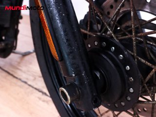HARLEY DAVIDSON SPORTSTER 1200 N XL NIGHTSTER