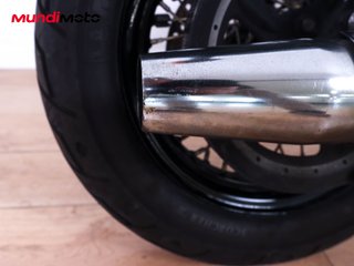 HARLEY DAVIDSON SPORTSTER 1200 N XL NIGHTSTER