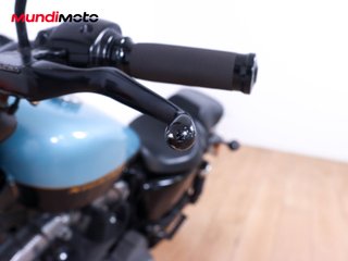 HARLEY DAVIDSON SPORTSTER 1200 N XL NIGHTSTER