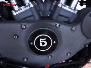 HARLEY DAVIDSON SPORTSTER 1200 N XL NIGHTSTER
