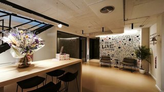Oficina en alquiler en Eixample Nord – La Devesa en Girona