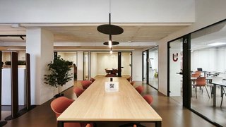 Oficina en alquiler en Eixample Nord – La Devesa en Girona