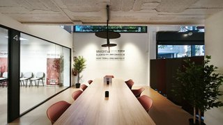 Oficina en alquiler en Eixample Nord – La Devesa en Girona