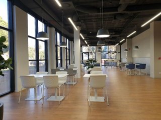 Oficina en alquiler en Zona Industrial en Prat de Llobregat, El