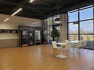 Oficina en alquiler en Zona Industrial en Prat de Llobregat, El