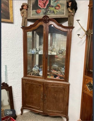Se venden antiguedades