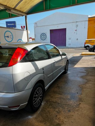 Ford Focus 1999
