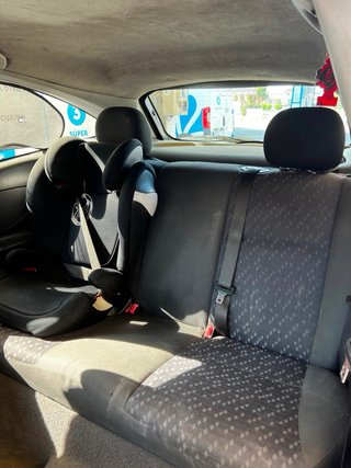 Ford Focus 1999