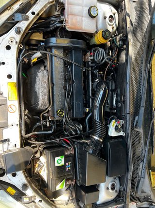 Ford Focus 1999